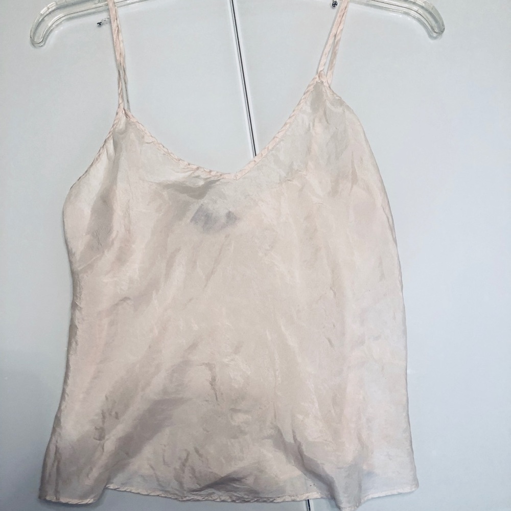 SILK TOP